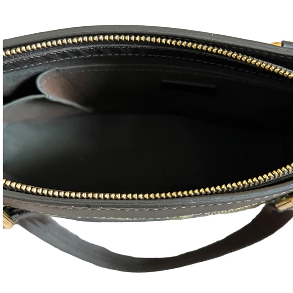 LOUIS VUITTON Monogram Mini Lin Lucille PM Vintage - Picture 8 of 14